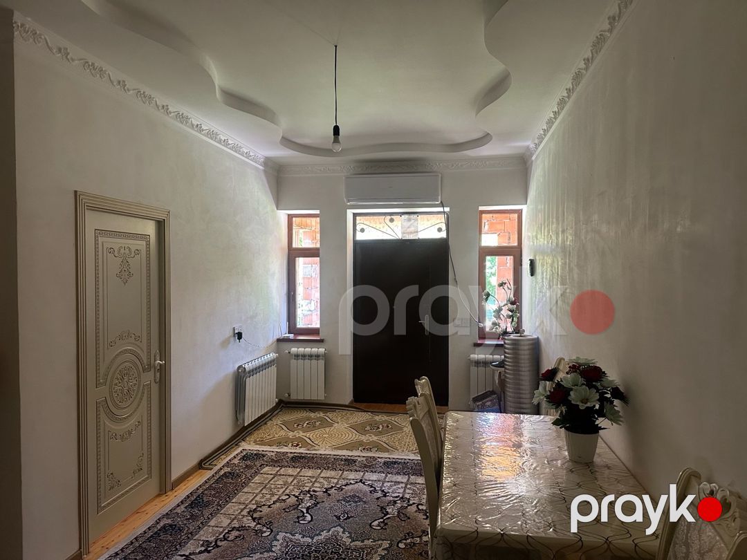 Həyət evi, Qəbələ ş — Ev, villa, Qəbələ (7)