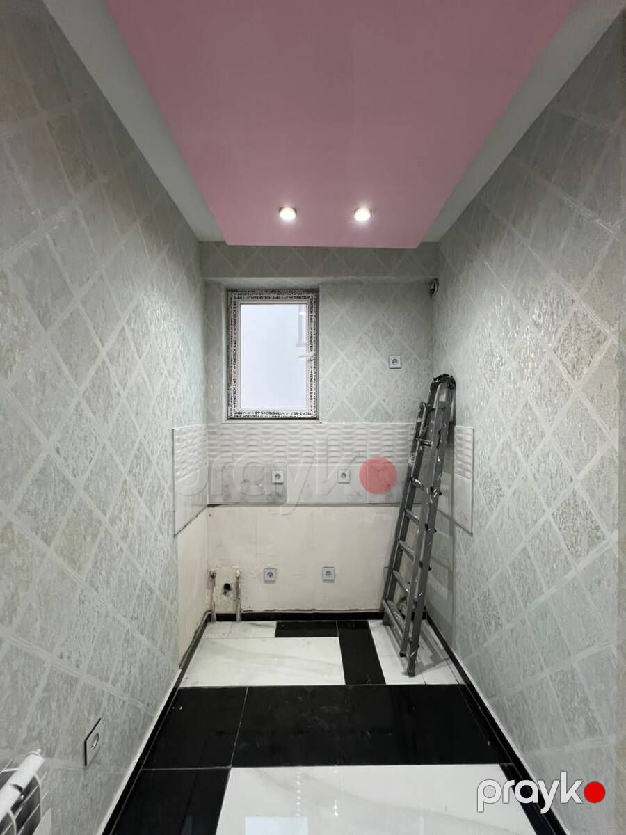 Satılır 2 otaqlı yeni tikili 57 m² — Mənzil, Bakı (7)