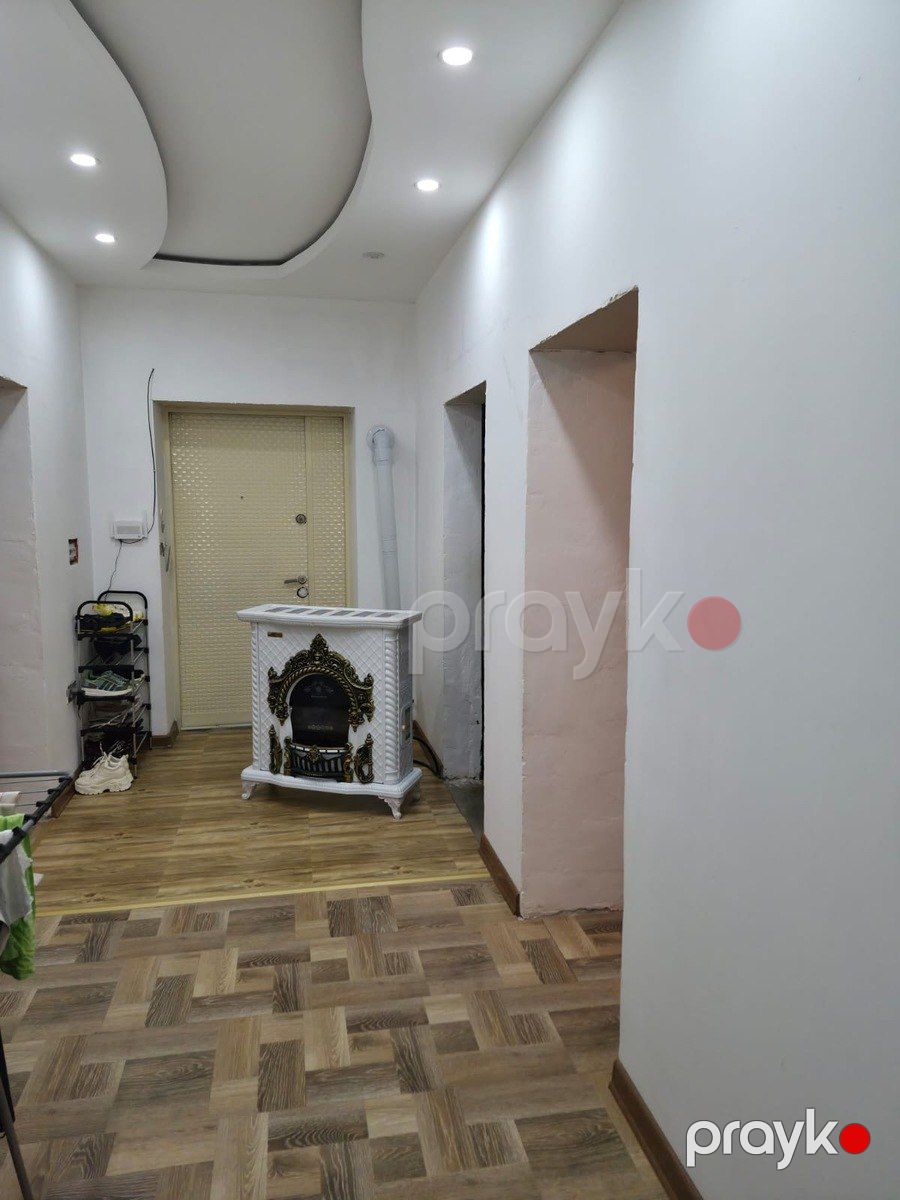Satılır 6 otaqlı həyət evi/bağ evi 150 m² — Ev, villa, Quba (6)
