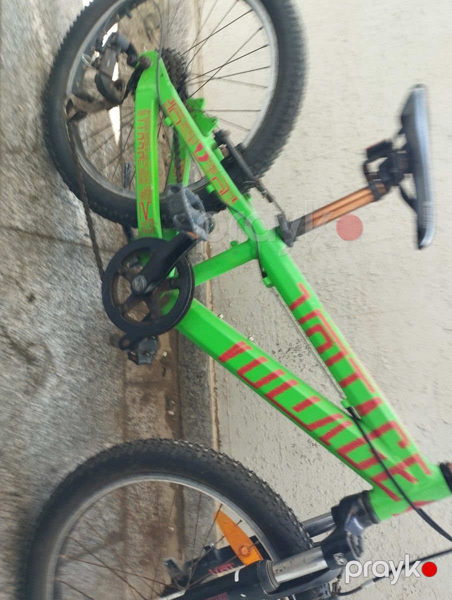 Velosiped Scott — Velosipedlər, Bakı (2)