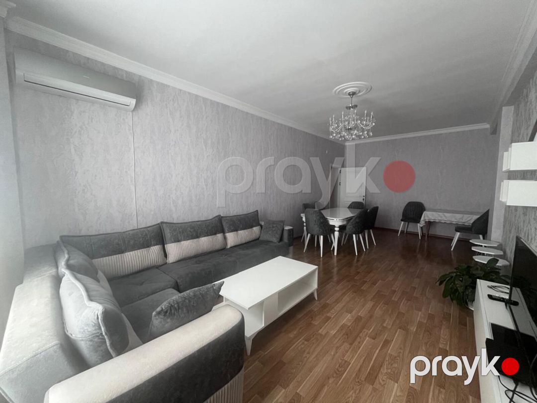 Satılır 3 otaqlı yeni tikili 85.5 m² — Mənzil, Bakı (3)