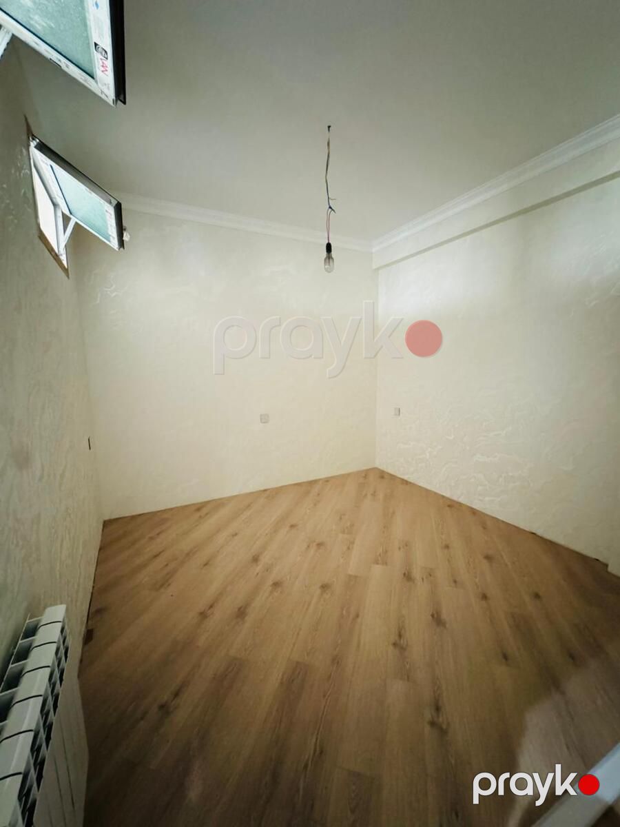 Satılır 3 otaqlı yeni tikili 100 m² — Mənzil, Bakı (7)