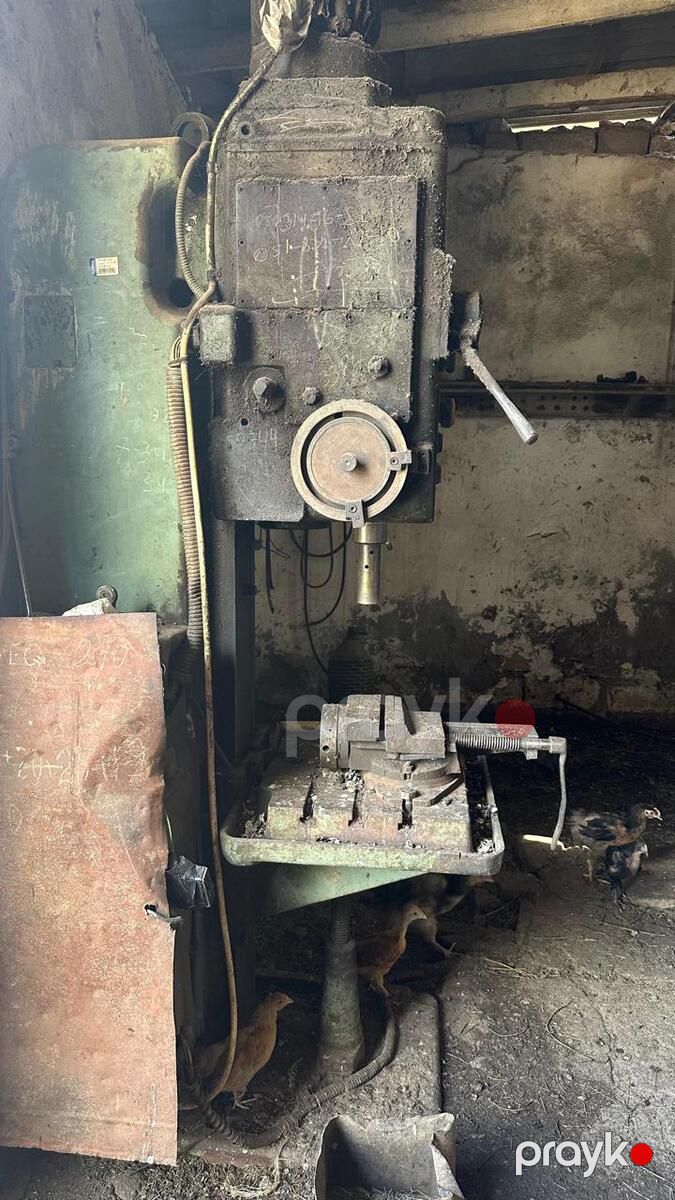 Tornaçı dəzgahı — Biznes və avadanlıq, Salyan (6)