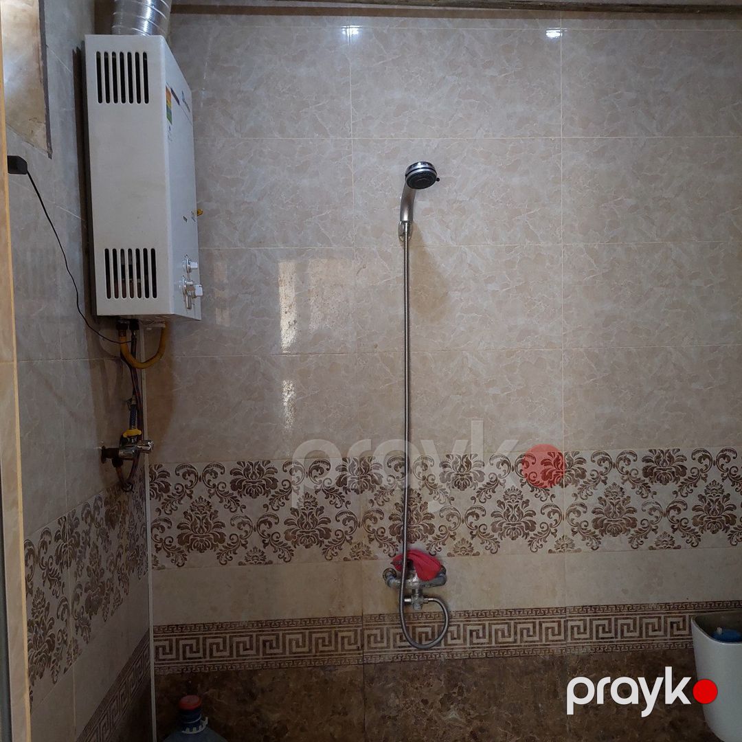 Satılır 3 otaqlı həyət evi/bağ evi 70 m² — Ev, villa, Bakı (3)
