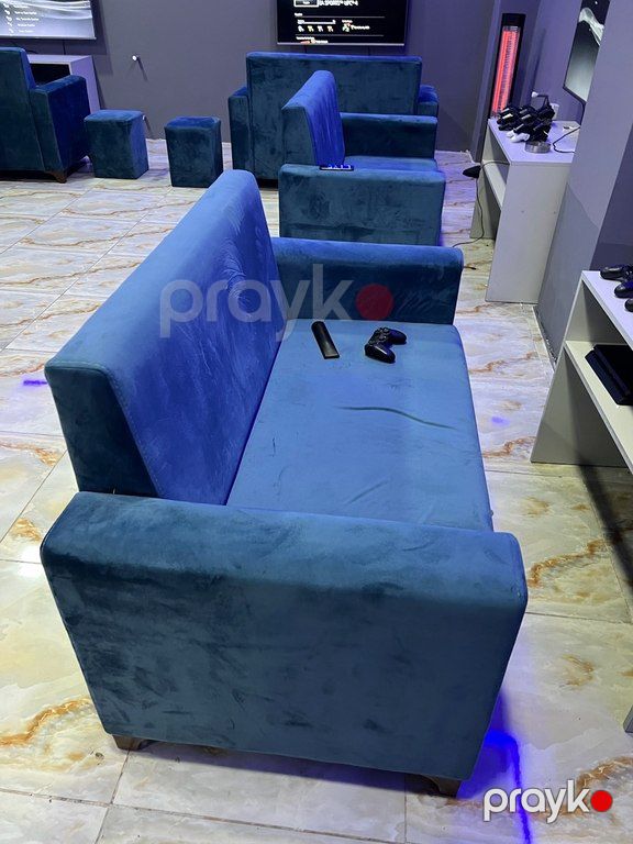 PlayStation klub avadanlığı — Biznes və avadanlıq, Bakı (6)