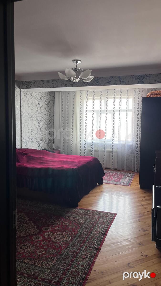 Satılır 3 otaqlı yeni tikili 141 m² — Mənzil, Bakı (11)