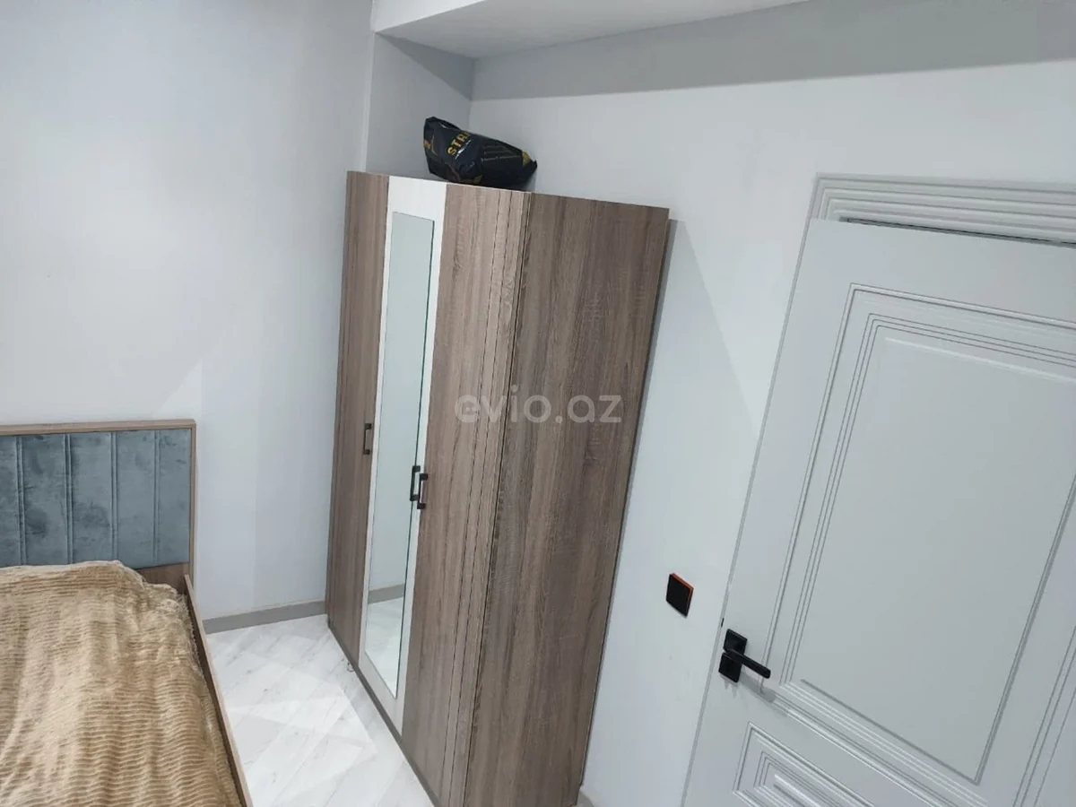 Kirayə 3 otaqlı mənzil Masazırda — Mənzil, Abşeron (10)