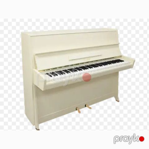 Piano — Bakı