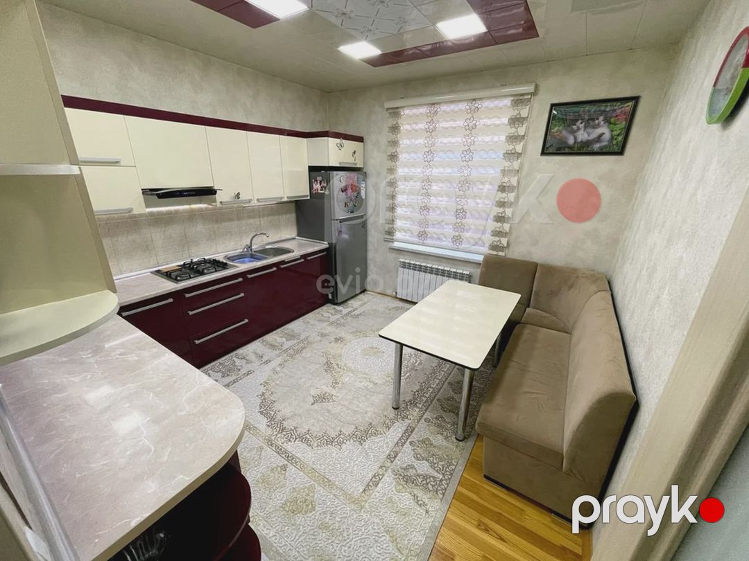 Kirayə 3 otaqlı bağ evi Qusarda — Ev, villa, Qusar (11)