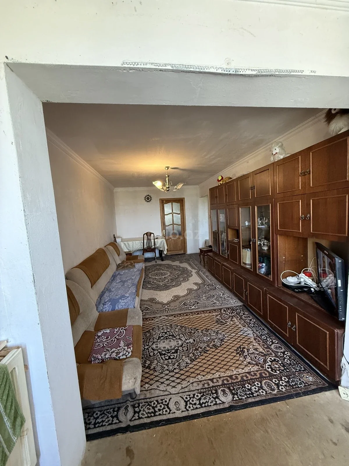 2 otaqlı orta təmirli mənzil satılır 8-ci kilometr qəsəbəsində — Mənzil, Bakı (6)