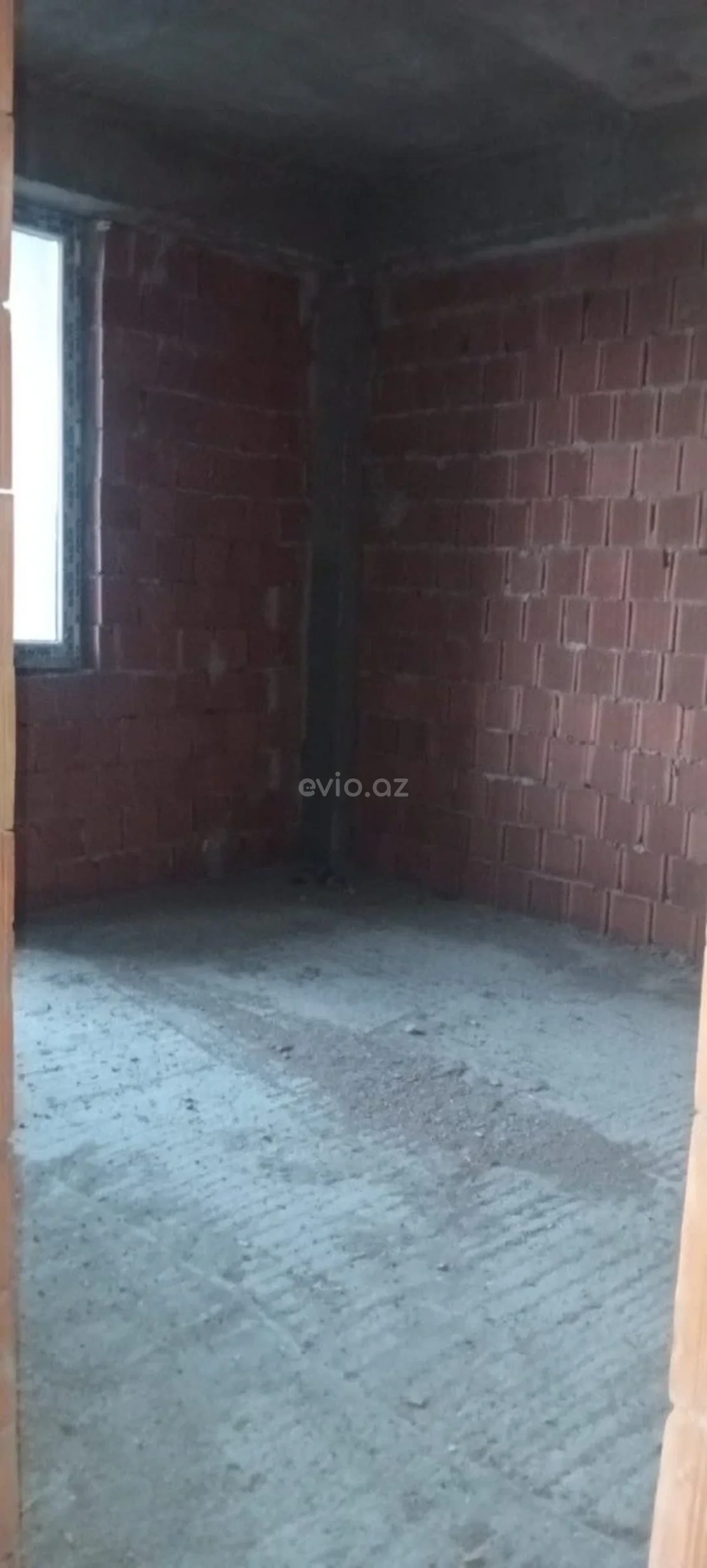 2 otaqlı mənzil satılır Ceyranbatanda — Mənzil, Abşeron (5)