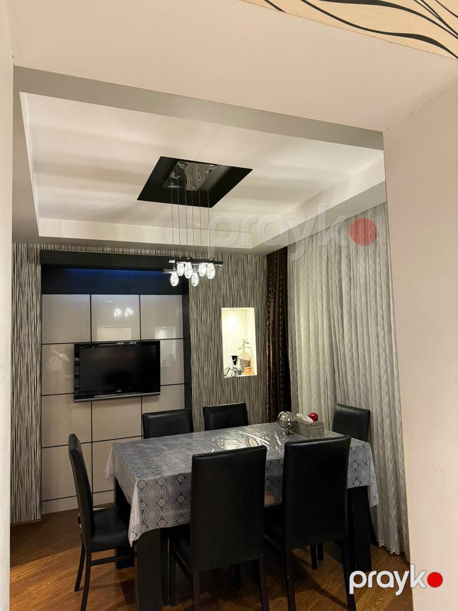 Satılır 3 otaqlı köhnə tikili 75 m² — Mənzil, Bakı (2)