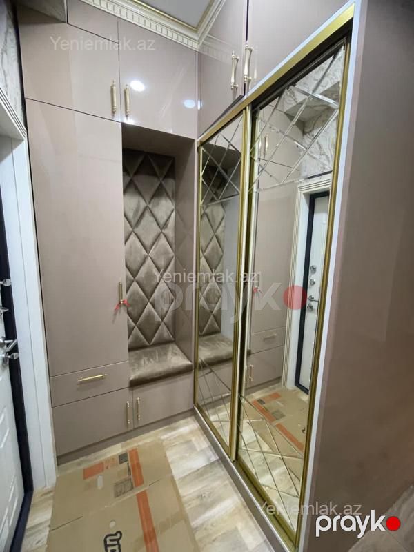 Satılır 2 otaqlı Bina evi menzil (Yeni tikili), 72 m², Saray — Mənzil, Abşeron (7)