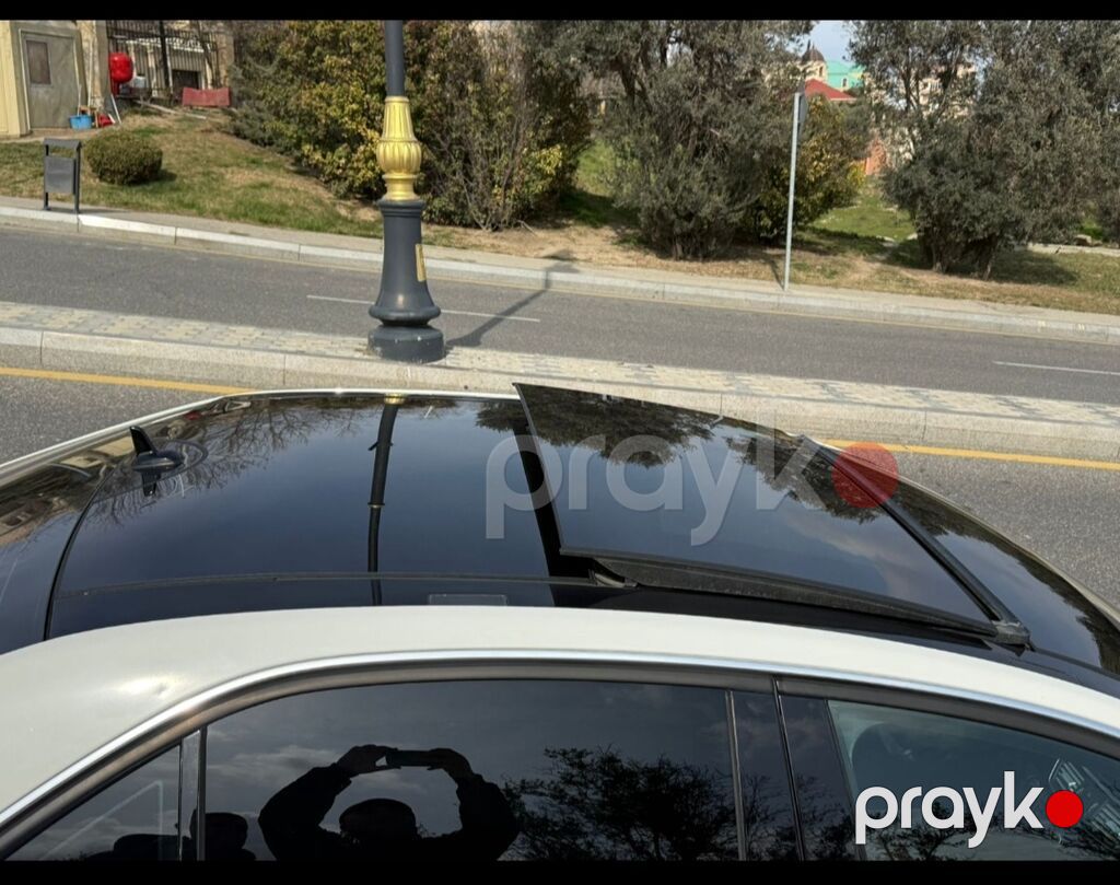 Mercedes-Benz E 300: 3 l 2009 il Sedan — Avtomobillər, Digah (10)