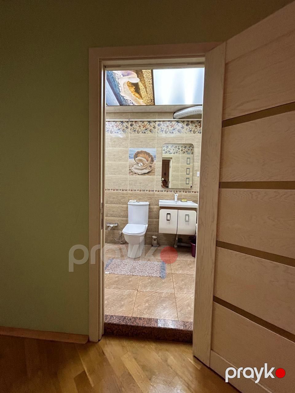 Satış: 2 otaqlı Köhnə tikili, 52 m², Yasamal rayonu — Mənzil, Bakı (9)