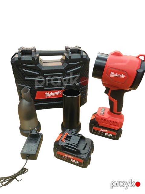 Havaüfürən, Akkumulyator, 88 kVt, 0 L — Bakı