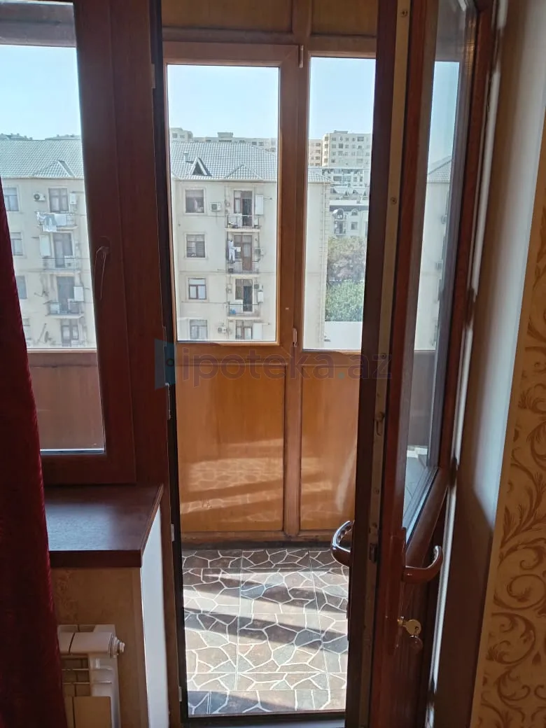 Satılır: 3 Otaq, Yeni tikili, 106.00 m² — Mənzil, Xırdalan (9)