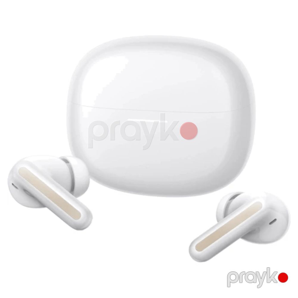 Qulaqlıq Xiaomi Redmi Buds 8 M2544E1 / BHR08UHGL White — Simsiz qulaqlıqlar, Bakı (3)