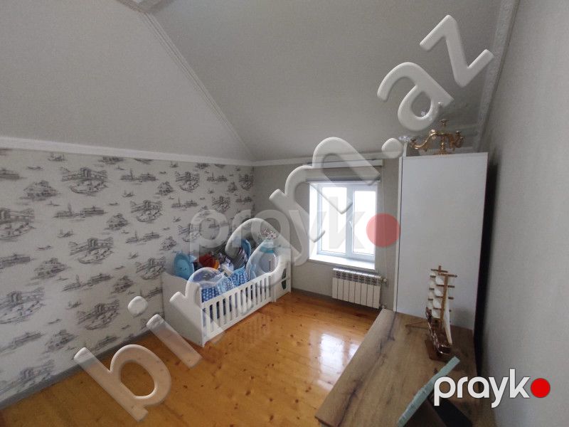 5 otaqlı Villa / Həyət evi, Satış, Bakı, Xəzər — Ev, villa, Bakı (7)