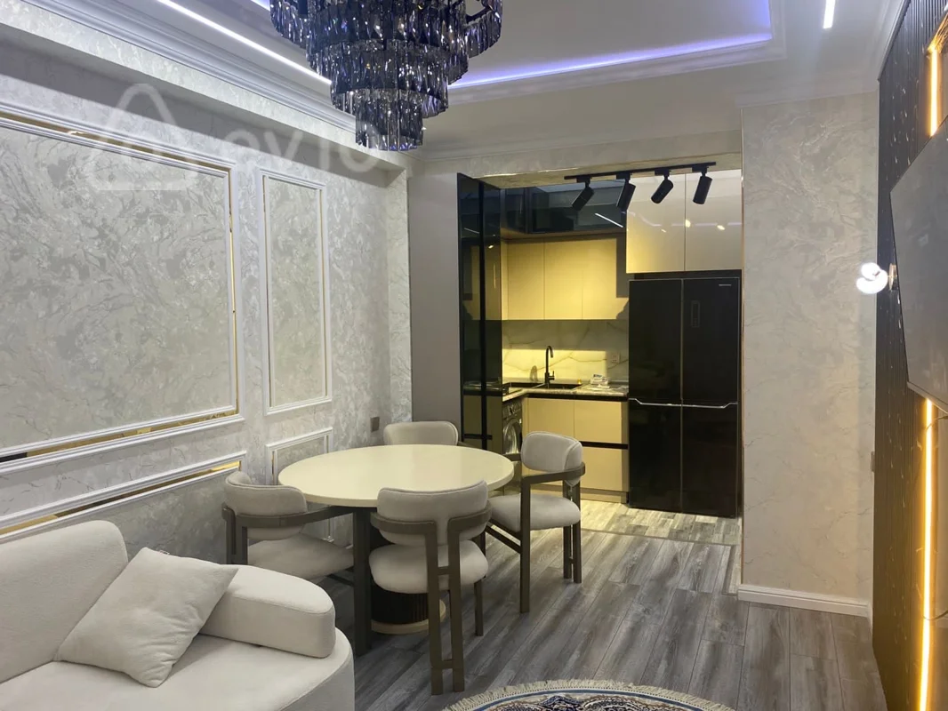 2 otaqlı mənzil, 54 m², Masazır — kirayə — Mənzil, Bakı (3)
