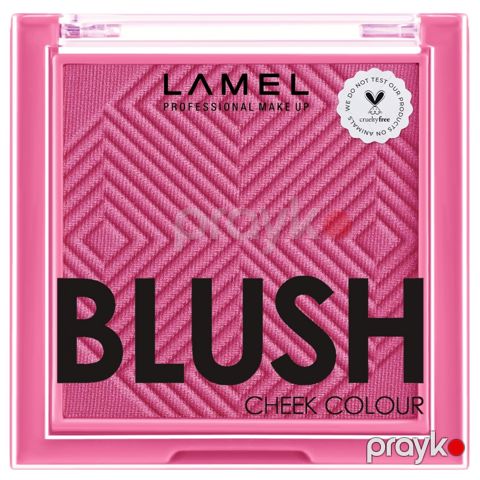 Ənlik Lamel Cheek Colour 406 3.8 q — Bakı