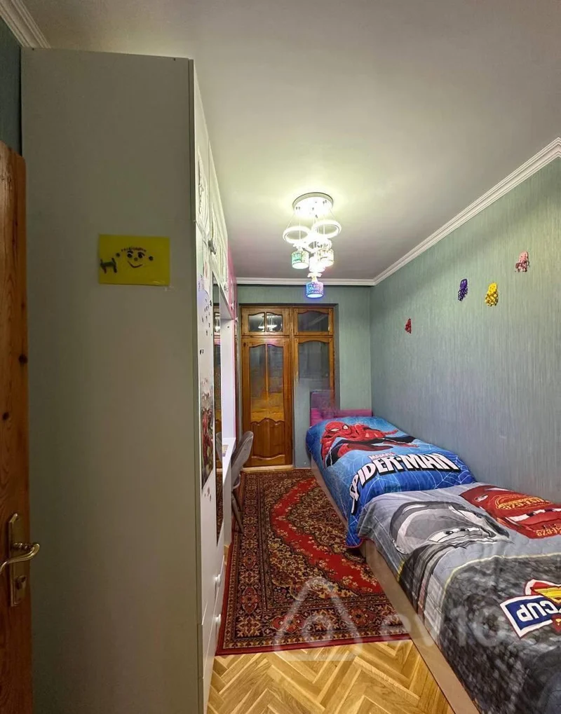 3 otaqlı mənzil, 85 m², Şirin Mirzəyev — Mənzil, Bakı (9)