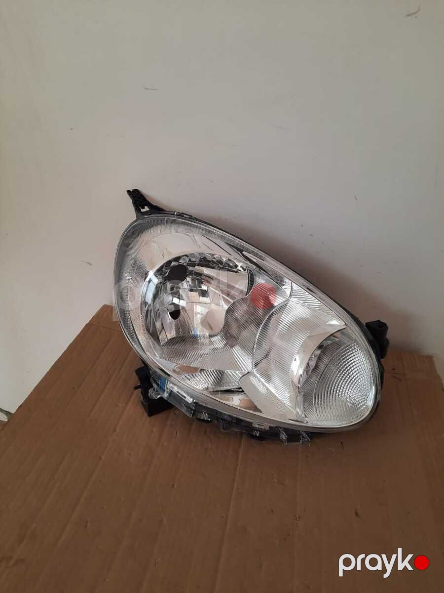 "Nissan Micra 2011" farası — Ehtiyat hissələri və aksesuarlar, Bakı (2)