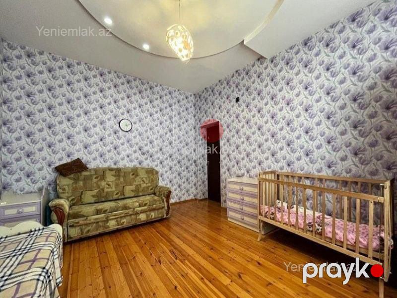 Satılır 8 otaqlı Həyət evi / Villa, 295 m², Sabunçu rayonu — Ev, villa, Bakı (9)