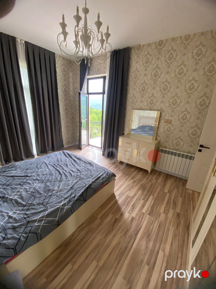 Bağ evi, Quba r — Ev, villa, Quba (12)