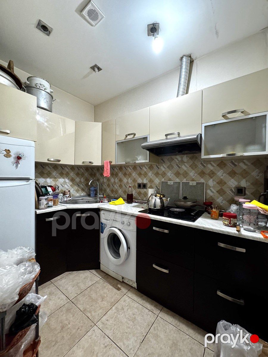 İcarəyə verilir 2 otaqlı yeni tikili 70 m² — Mənzil, Bakı (3)