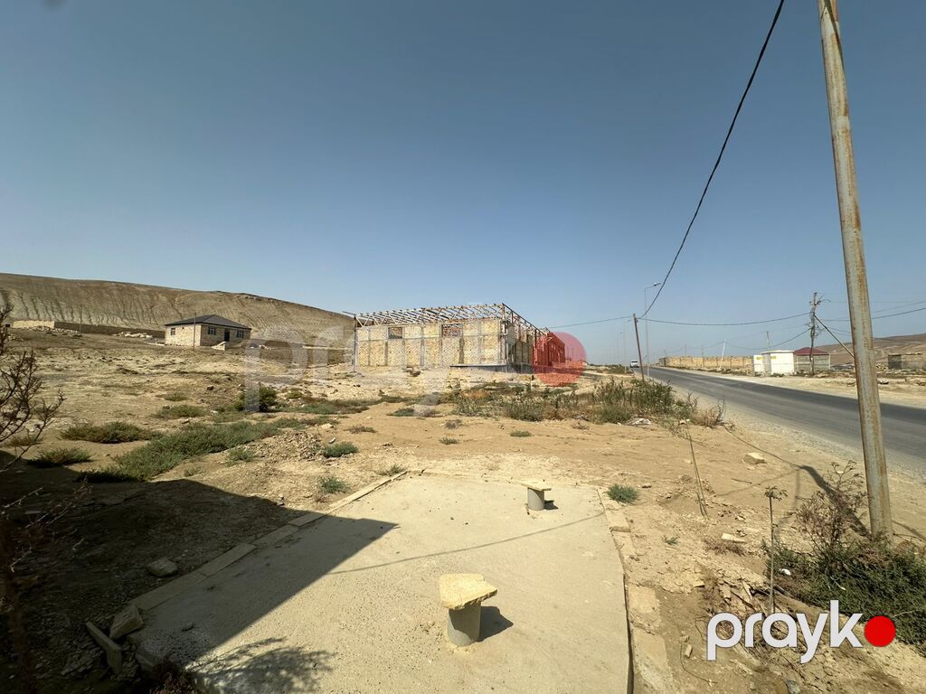 Satılır torpaq 10 sot — Torpaq, Bakı (4)