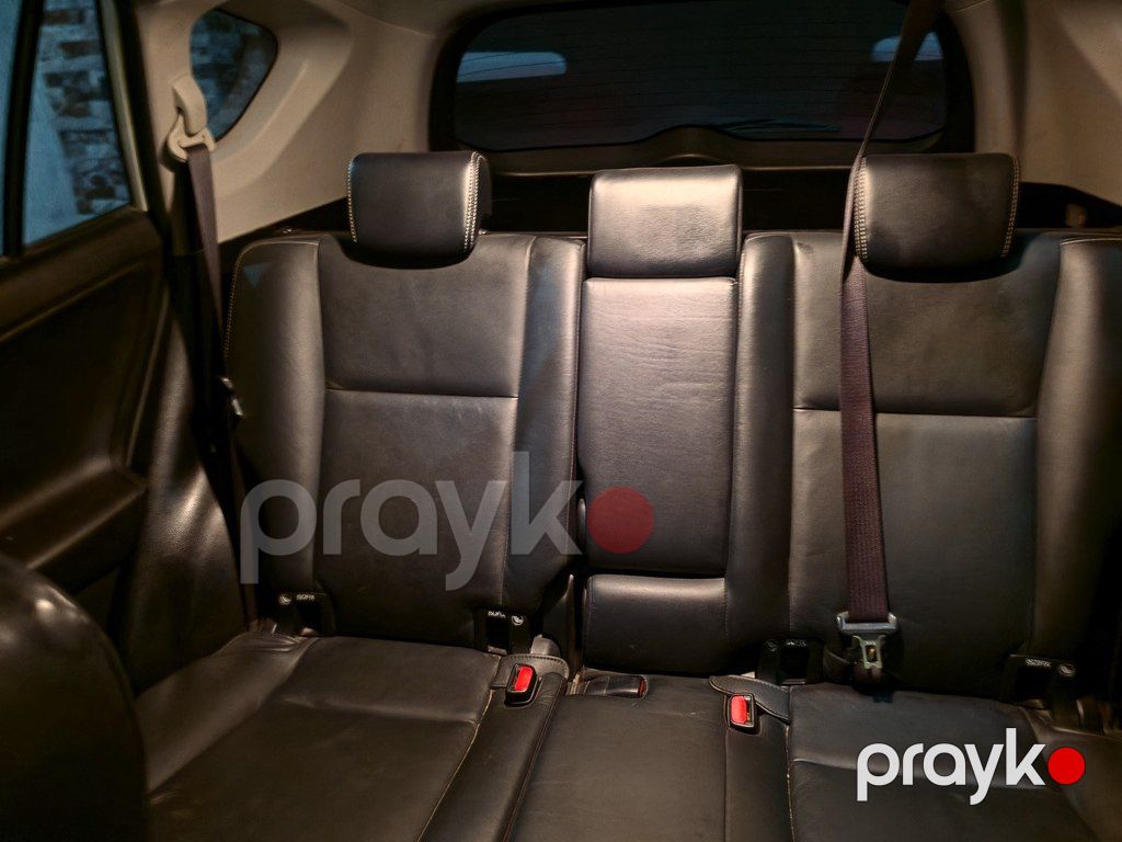 Toyota RAV4, 2.5 L, 2018 il, 243 000 km — Avtomobillər, Bakı (8)