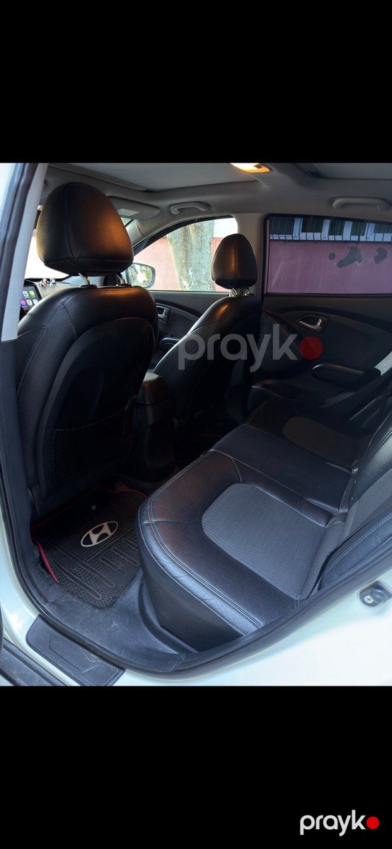 Hyundai ix35, 2010 il — Avtomobillər, Bakı (12)
