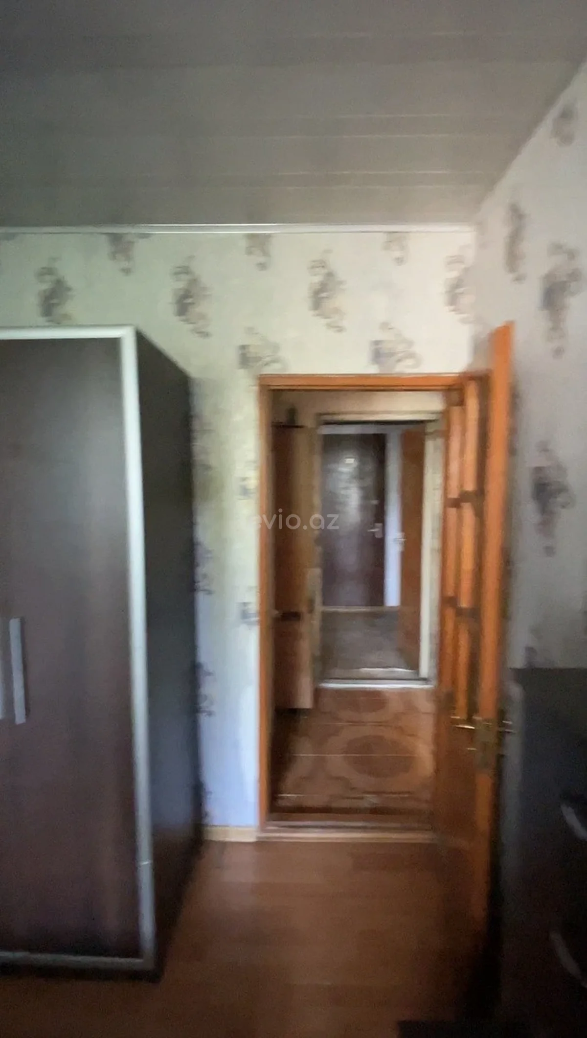3 otaqlı orta təmirli mənzil satılır Nərimanov rayonunda — Mənzil, Bakı (10)
