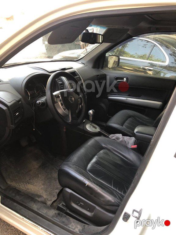 Nissan X-Trail, 2.5 L, 2013 il, 200 000 km — Avtomobillər, Bakı (9)