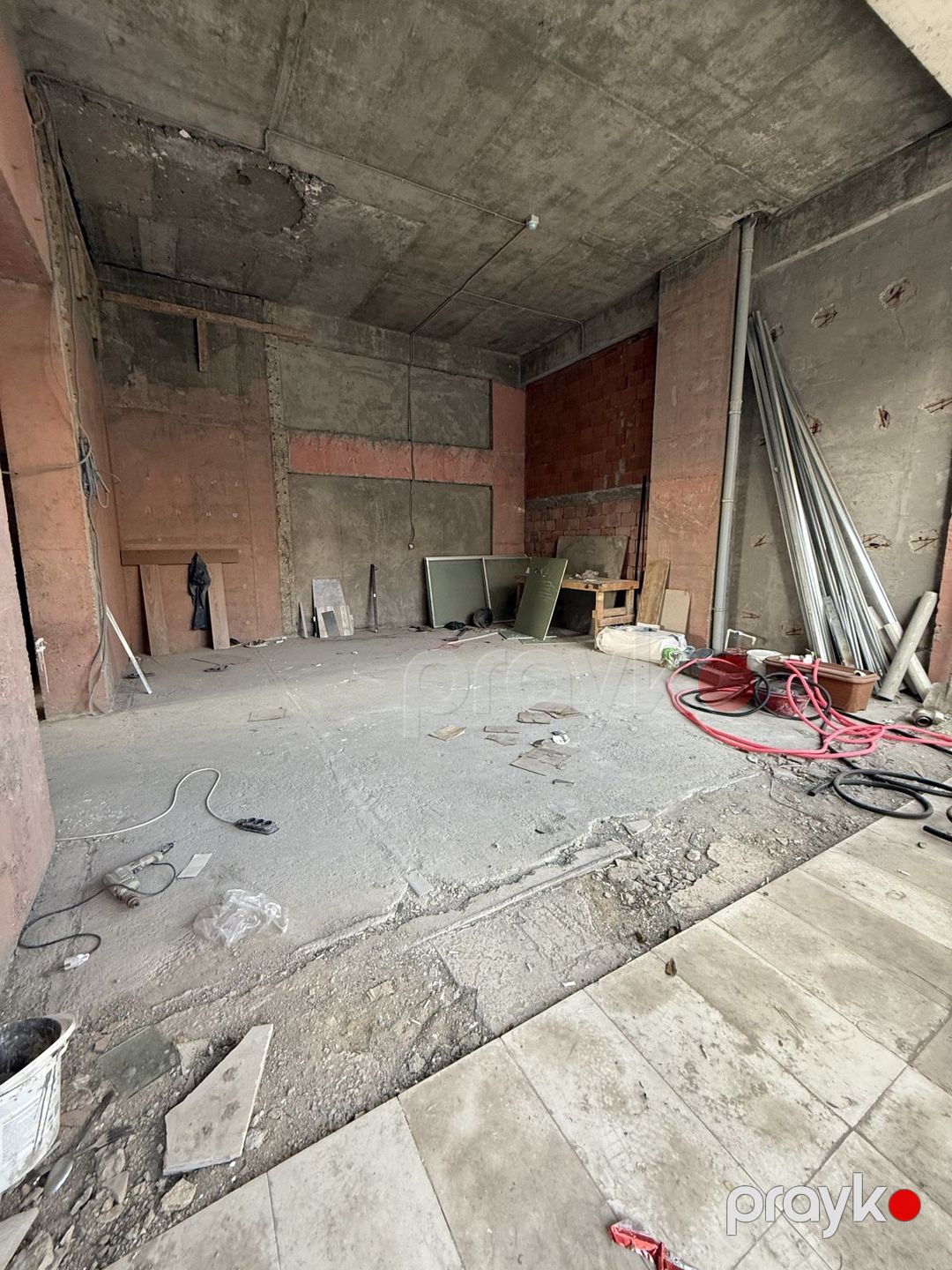 Satılır obyekt 175 m² — Əmlak, Bakı (6)