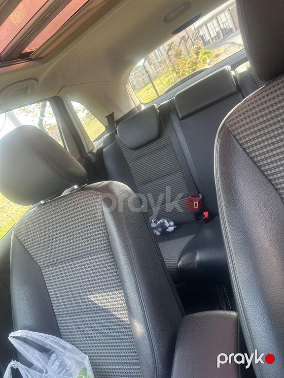 Mercedes B 200, 2.0 L, 2008 il, 173 000 km — Avtomobillər, Bakı (6)