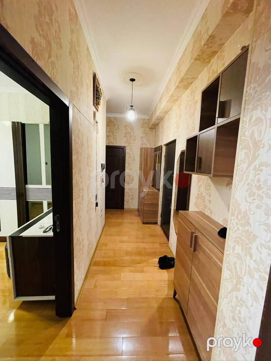 Satılır 2 otaqlı yeni tikili 62 m² — Mənzil, Xırdalan (3)
