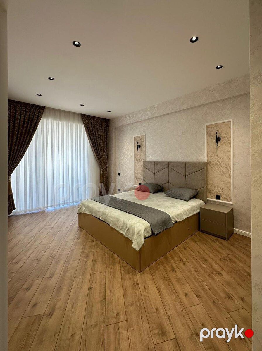Satılır 3 otaqlı yeni tikili 108.2 m² — Mənzil, Bakı (9)