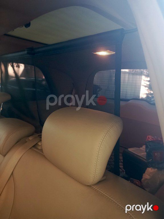 Mercedes GL 450 4MATIC, 4.7 L, 2008 il, 198 400 km — Avtomobillər, Bakı (8)