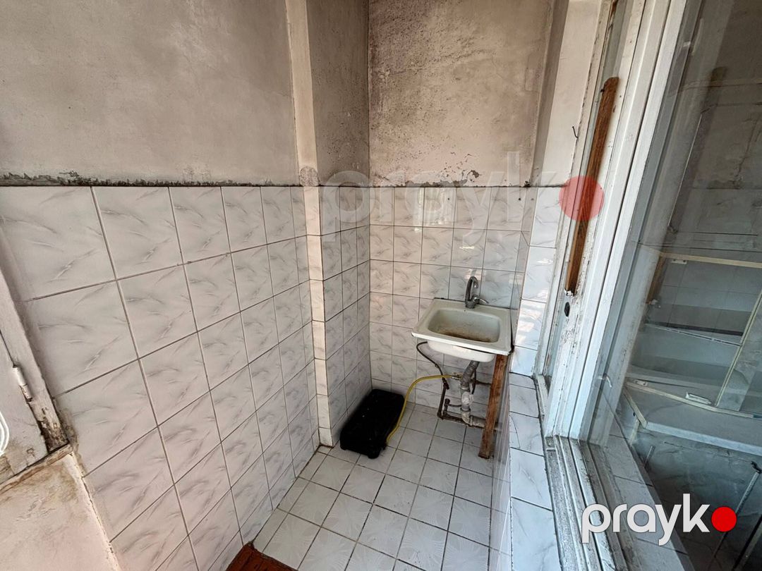 Satılır 2 otaqlı köhnə tikili 35 m² — Mənzil, Bakı (12)