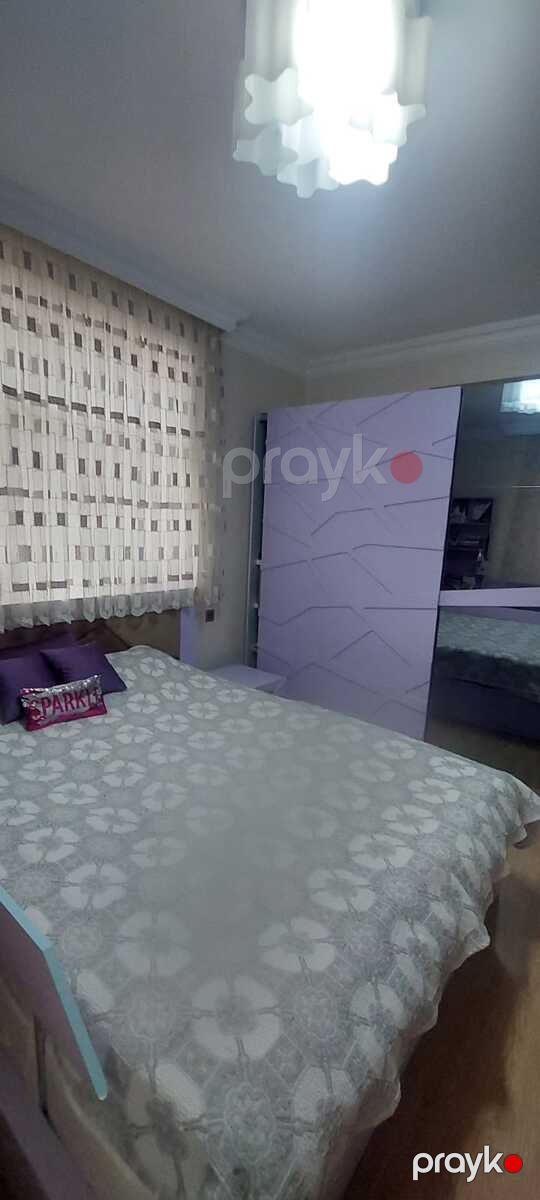 Satılır 4 otaqlı köhnə tikili 142 m² — Mənzil, Bakı (8)