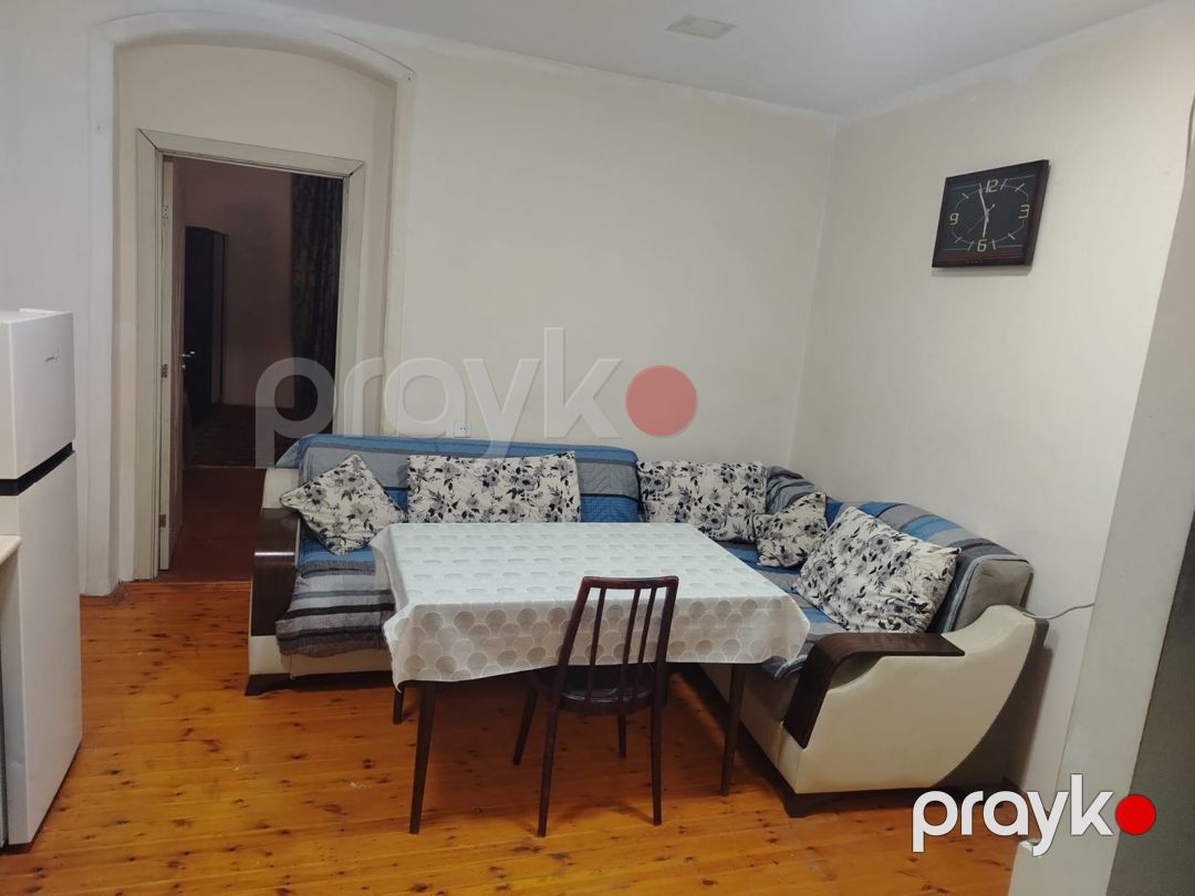 İcarəyə verilir 2 otaqlı köhnə tikili 60 m² — Mənzil, Bakı (3)
