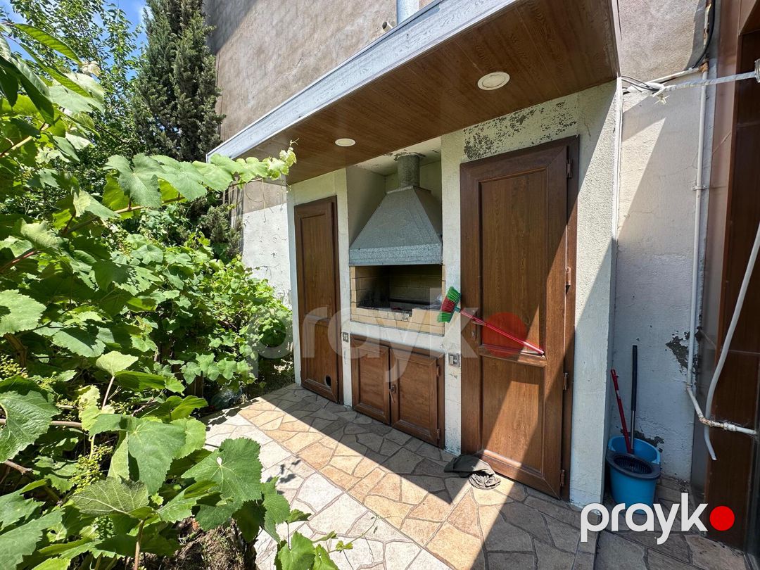 Həyət evi, Binəqədi qəs — Ev, villa, Bakı (3)