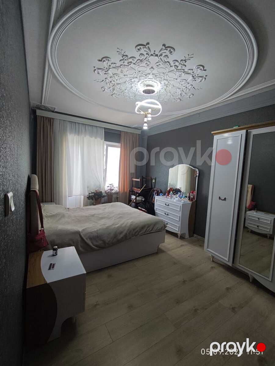 Satılır 3 otaqlı köhnə tikili 70 m² — Mənzil, Bakı (3)