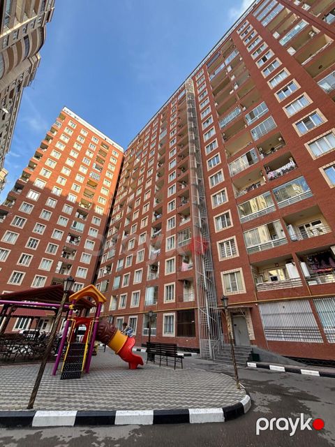 Satılır 2 otaqlı yeni tikili 68 m² — Bakı