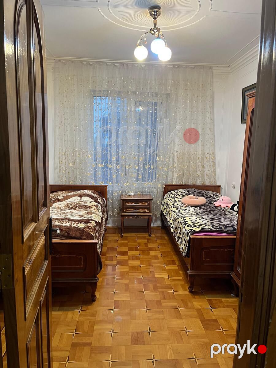 İcarəyə verilir 2 otaqlı köhnə tikili 55 m² — Mənzil, Bakı (3)