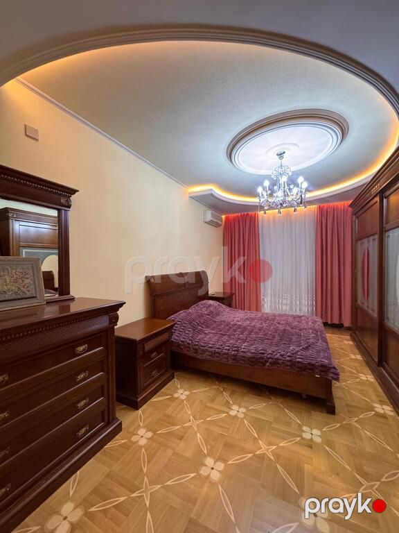 Satılır 6 otaqlı yeni tikili 512 m² — Mənzil, Bakı (12)
