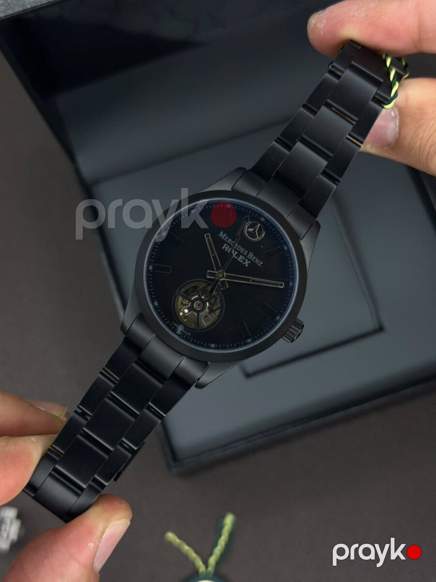 Rolex qol saatları — Şəxsi əşyalar, Bakı (3)