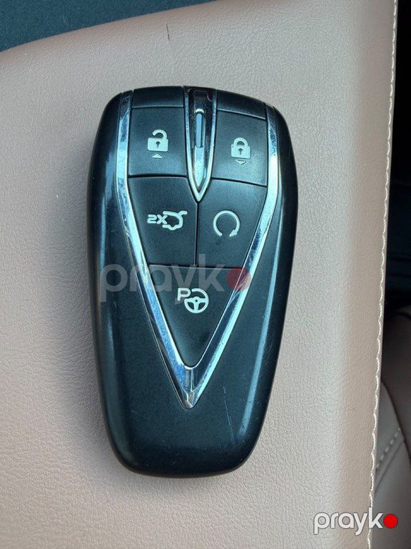 Changan Uni-Z, 1.5 L, 18.4 kWh, 2025 il, 21 800 km — Avtomobillər, Bakı (7)